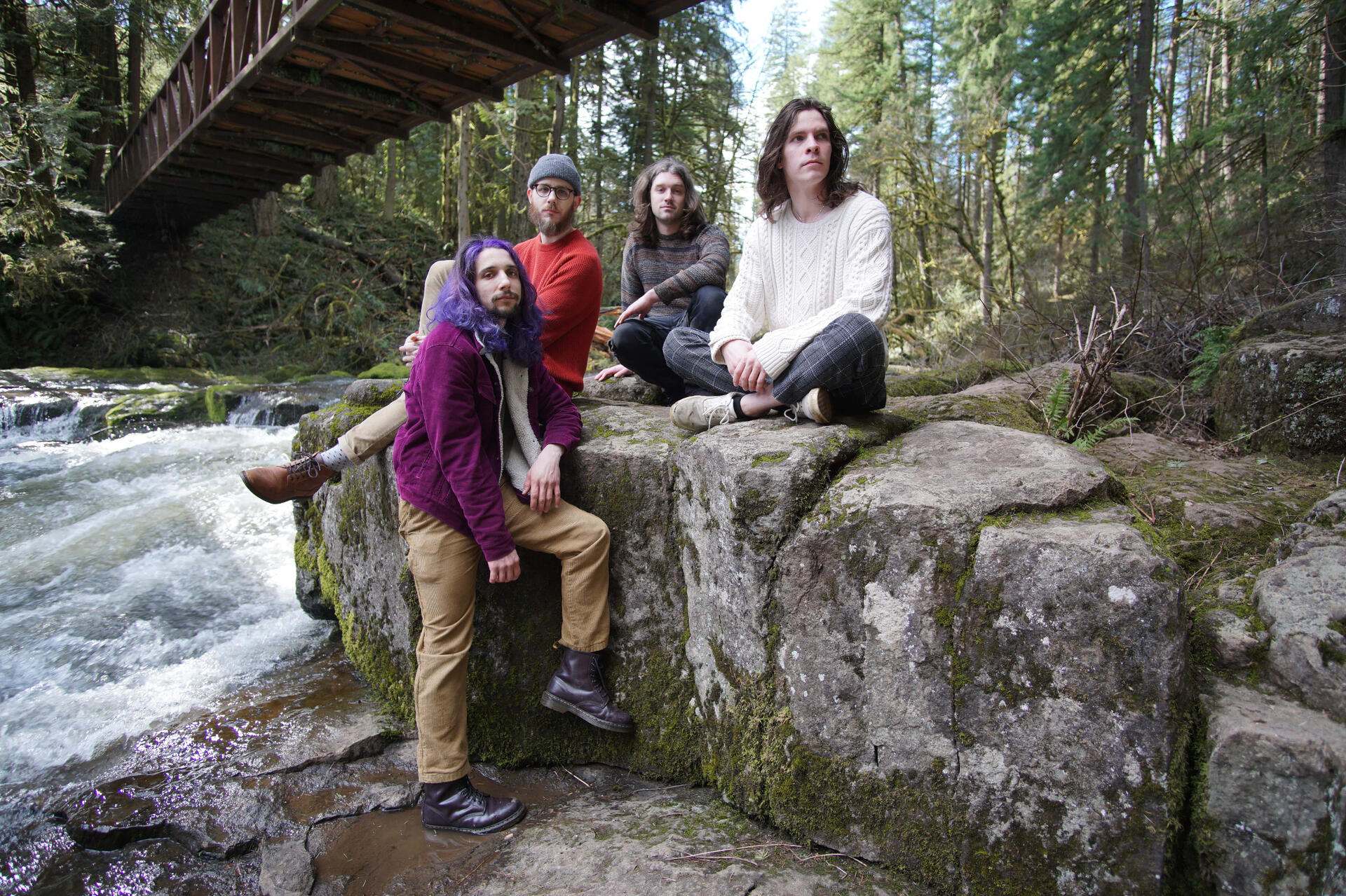 Band Photo